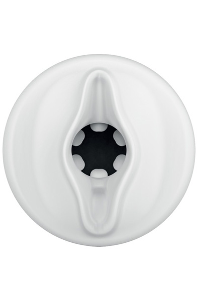 Jango Compression & Vibration Masturbator - Vibrations-Masturbator 3