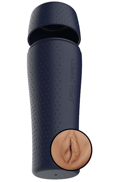 Jennifer The Lingerie Model Cup Masturbator - Vagina-Masturbator 1