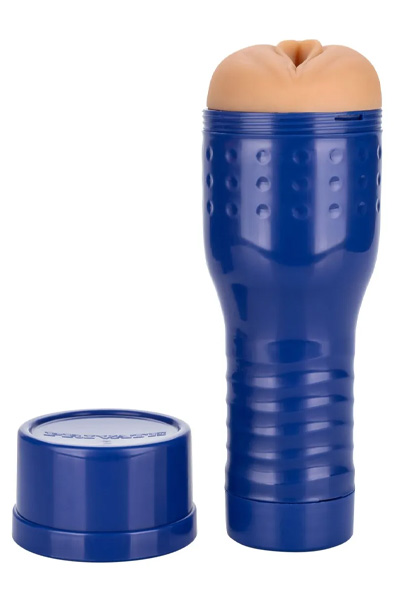 Julia De Lucia Pornstar Pussy - Vagina-Masturbator 2