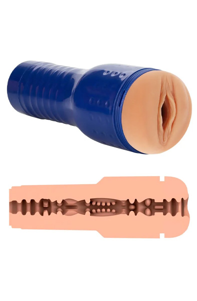 Julia De Lucia Pornstar Pussy - Vagina-Masturbator 3