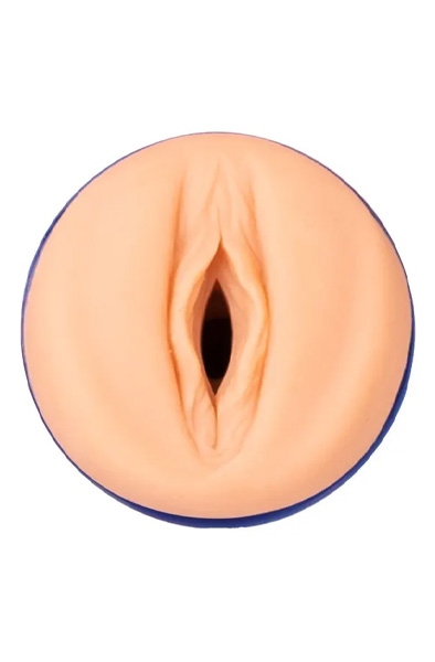 Julia De Lucia Pornstar Pussy - Vagina-Masturbator 4