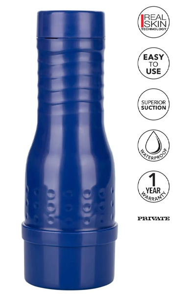 Julia De Lucia Pornstar Pussy - Vagina-Masturbator 6