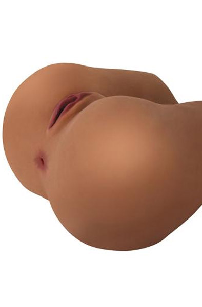 Karla Vibrating Butt Missionary Masturbator - Sexpuppe 1