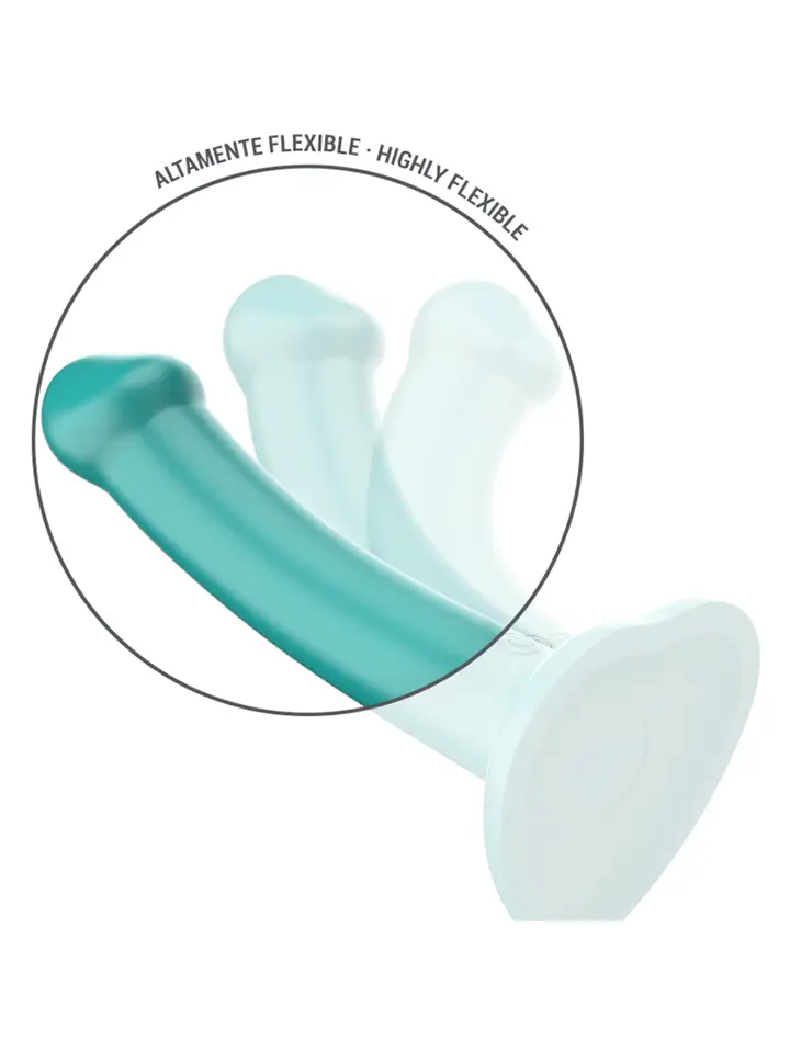 Katie Vibrator 10 Vibrations Remote Control - Vibrating dildo 3