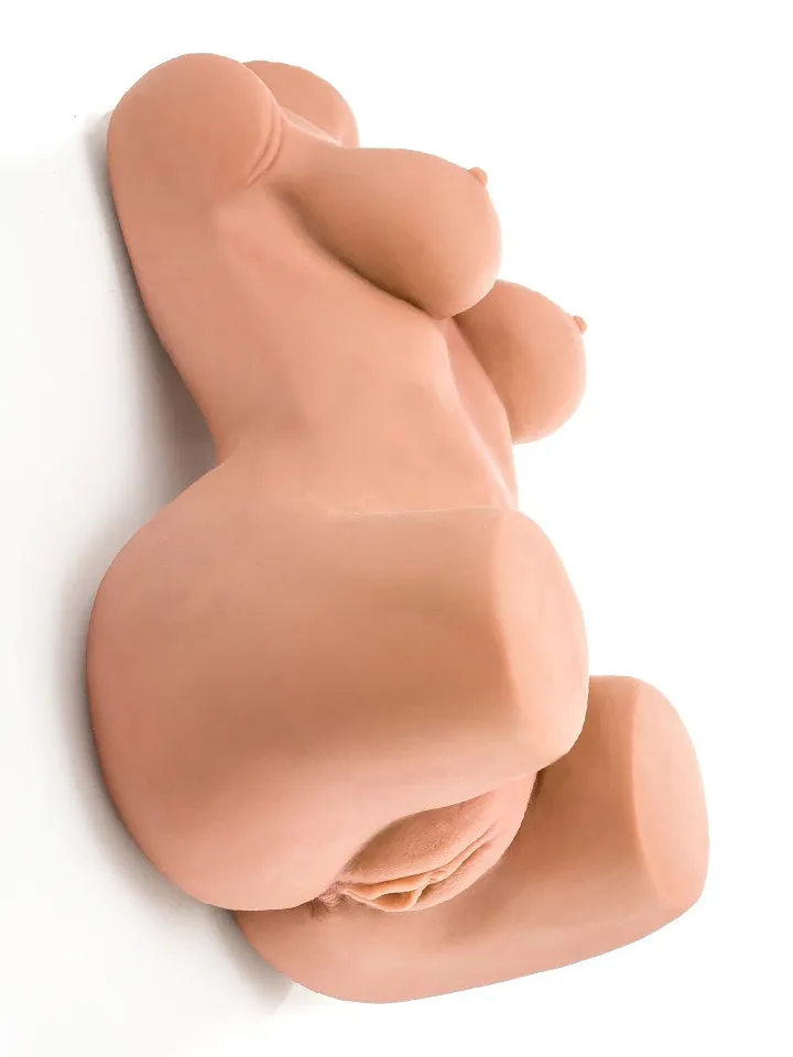 Kenna Real Life Sex Doll 10,5 kg - Sex doll 1 [full]