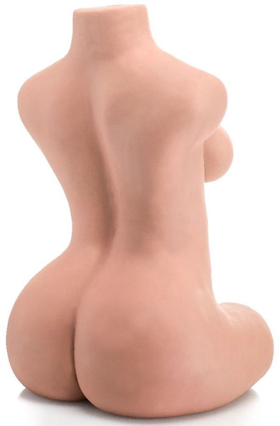 Kenna Real Life Sex Doll 10,5 kg - Sex doll 2