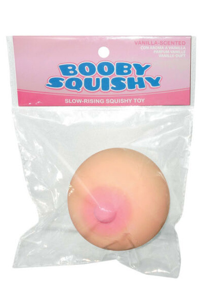 Kheper Games Booby Squishy - Stressball Brust 2