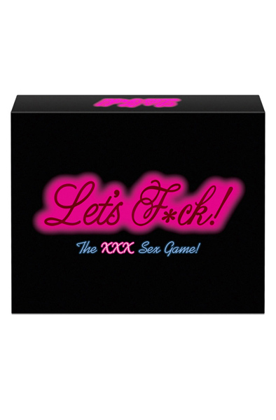 Kheper Games Let's F*ck XXX Sex Game - Sexspiel 2