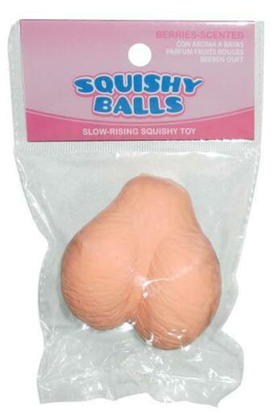 Kheper Games Squishy Balls - Stressball Hoden 2