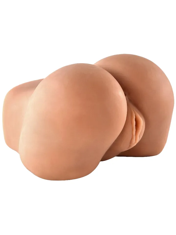Kim Super Round Ass 3 kg - Sex doll 2