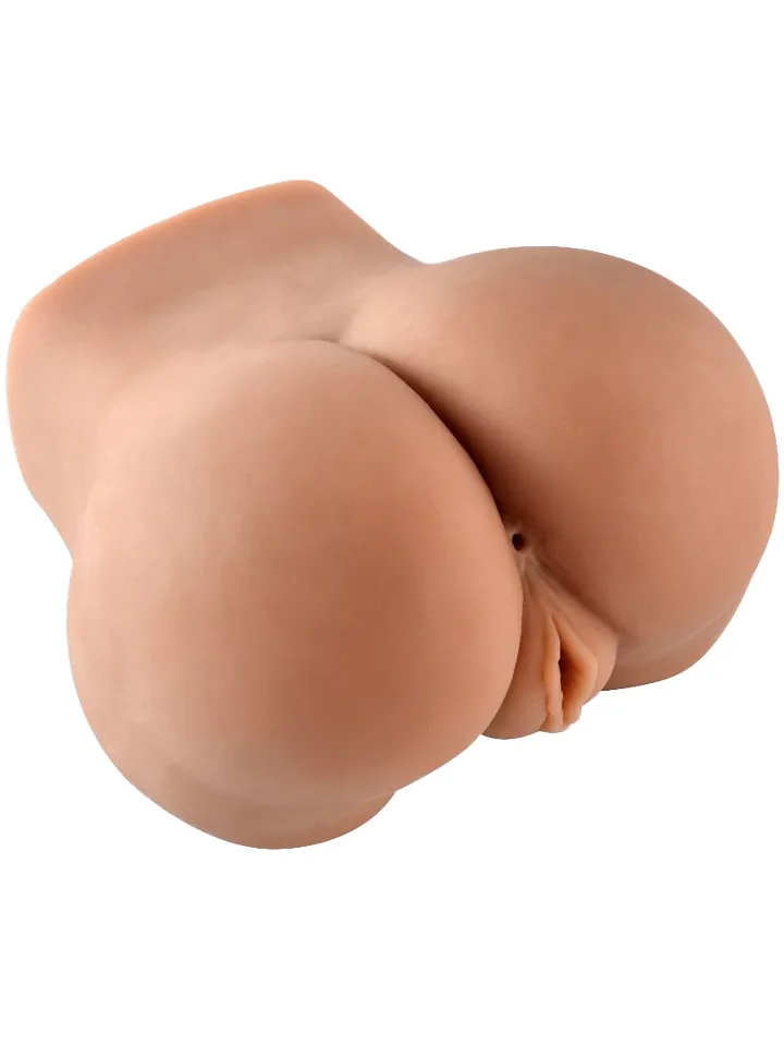 Kim Super Round Ass 3 kg - Sex doll 4