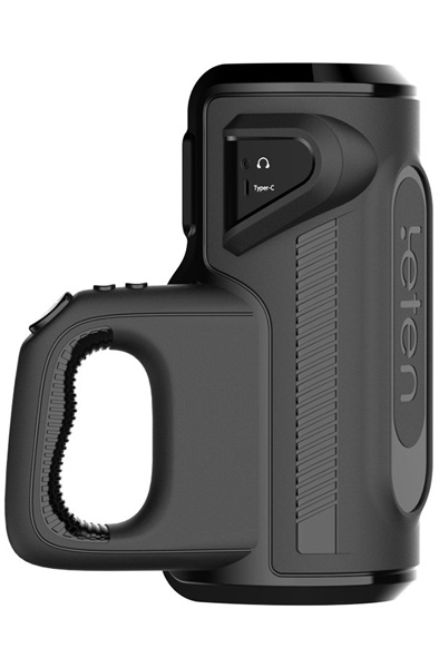 King Pro Fully Automatic Sucking Masturbator - Automatic masturbator 5