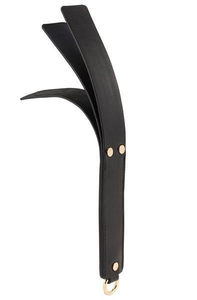 Kiotos BDSM Fancy Kit Black - Bondage kit 6