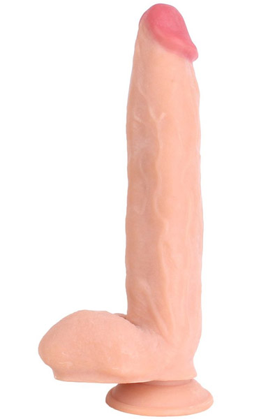 Kiotos COX Flesh 31 cm - Dildo 2