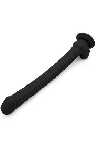 Kiotos Cox Mega Black 05 40cm - XL Dildo 2