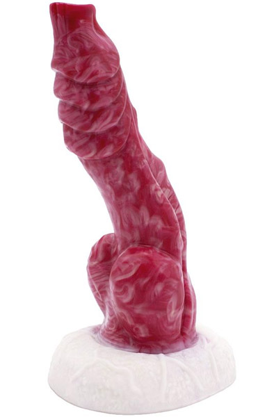 Kiotos Monstar Beast Dildo 46 20,5 cm - Monster dildo 2