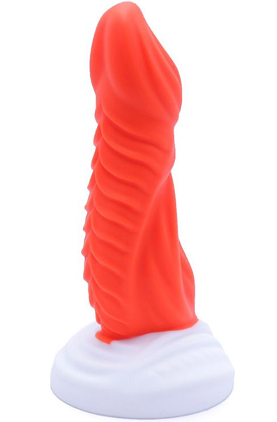 Kiotos Monstar Beast Dildo 52 20,5 cm - Monster-Dildo 1