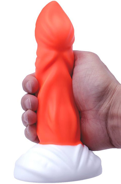 Kiotos Monstar Beast Dildo 52 20,5 cm - Monster-Dildo 2
