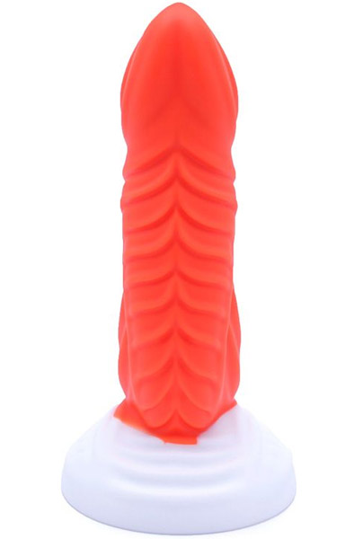 Kiotos Monstar Beast Dildo 52 20,5 cm - Monster-Dildo 3