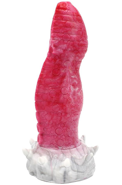 Kiotos Monstar Dildo Beast 24 21cm - Drachen-Dildo 2