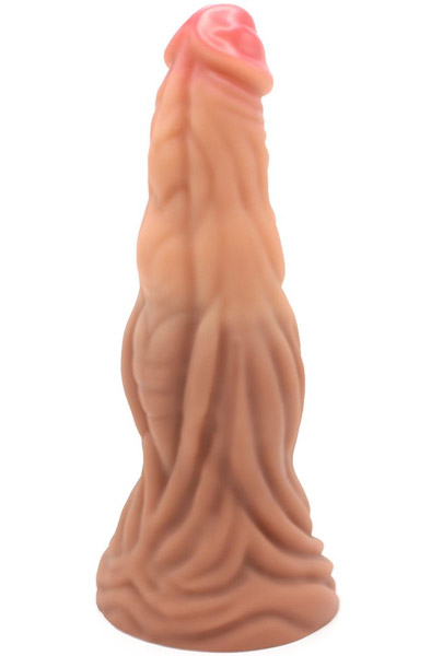 Kiotos Monstar Dildo Beast 29 27,5cm - Monster-Dildo 2