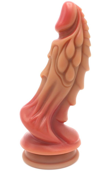 Kiotos Monstar Dildo Beast 31 21,5cm - Drachen-Dildo 2