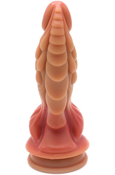 Kiotos Monstar Dildo Beast 31 21,5cm - Drachen-Dildo 3
