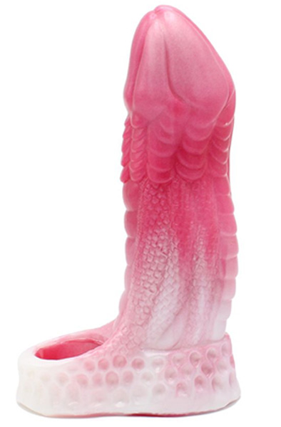 Kiotos Monstar Sleeve 02 - Penisverlängerung/Penishülle 1