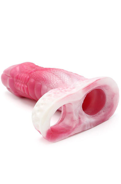 Kiotos Monstar Sleeve 02 - Penisverlängerung/Penishülle 2