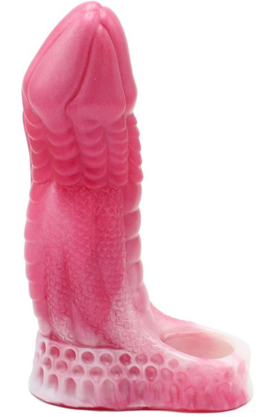 Kiotos Monstar Sleeve 02 - Penisverlängerung/Penishülle 5