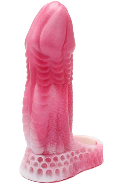 Kiotos Monstar Sleeve 02 - Penisverlängerung/Penishülle 6