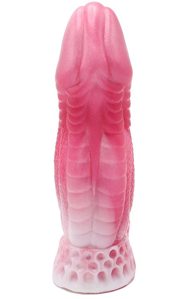 Kiotos Monstar Sleeve 02 - Penisverlängerung/Penishülle 7