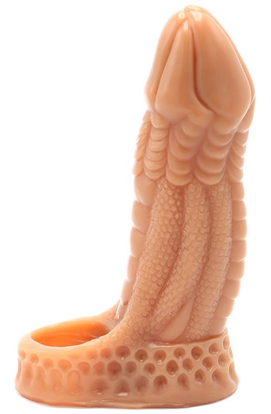 Kiotos Monstar Sleeve 04 - Penisverlängerung/Penishülle 1