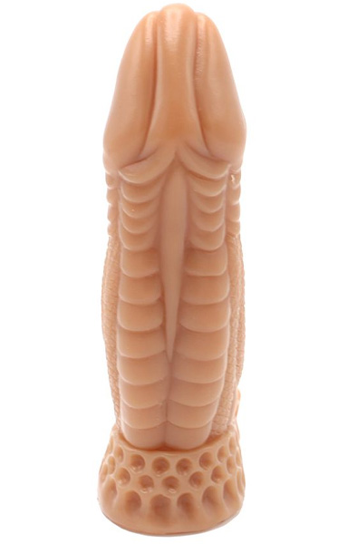 Kiotos Monstar Sleeve 04 - Penisverlängerung/Penishülle 7