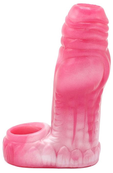 Kiotos Monstar Sleeve 06 - Penisverlängerung/Penishülle 1