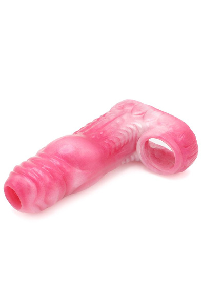 Kiotos Monstar Sleeve 06 - Penisverlängerung/Penishülle 2