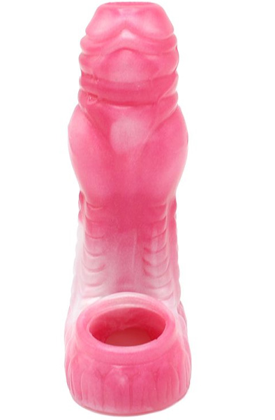 Kiotos Monstar Sleeve 06 - Penisverlängerung/Penishülle 4