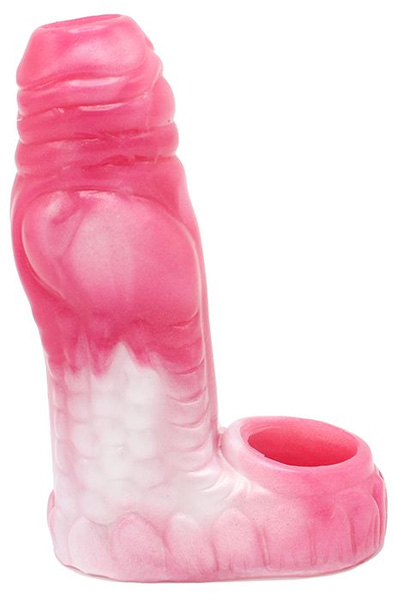 Kiotos Monstar Sleeve 06 - Penisverlängerung/Penishülle 5