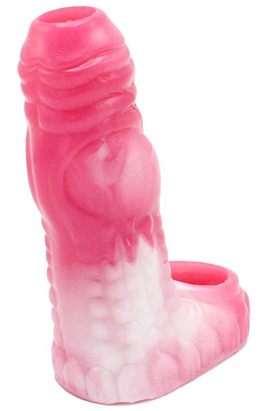 Kiotos Monstar Sleeve 06 - Penisverlängerung/Penishülle 6