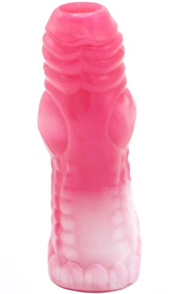 Kiotos Monstar Sleeve 06 - Penisverlängerung/Penishülle 7