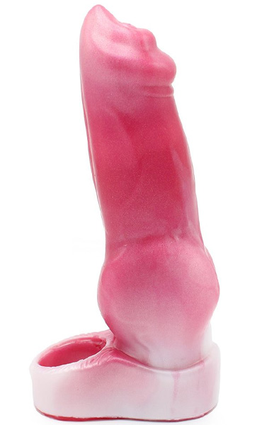 Kiotos Monstar Sleeve 09 - Penisverlängerung/Penishülle 1