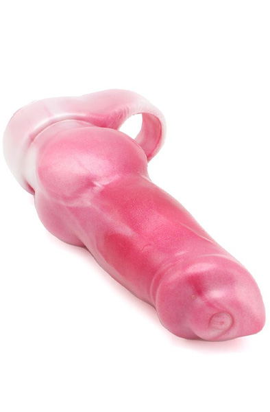 Kiotos Monstar Sleeve 09 - Penisverlängerung/Penishülle 2