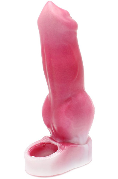 Kiotos Monstar Sleeve 09 - Penisverlängerung/Penishülle 3