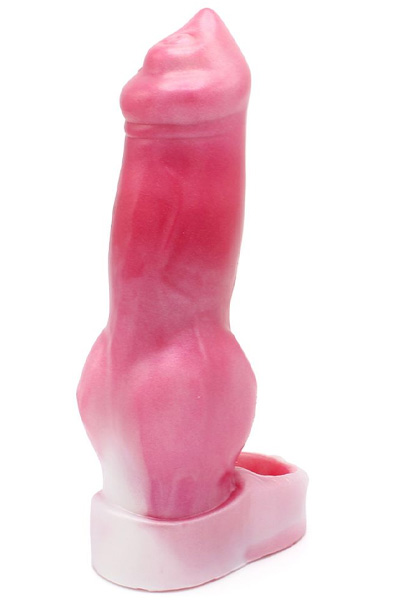 Kiotos Monstar Sleeve 09 - Penisverlängerung/Penishülle 6