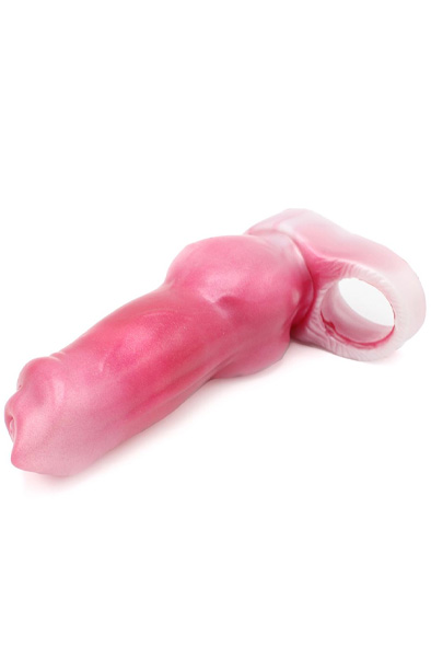 Kiotos Monstar Sleeve 09 - Penisverlängerung/Penishülle 7