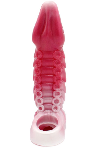 Kiotos Monstar Sleeve 10 - Penisverlängerung/Penishülle 3