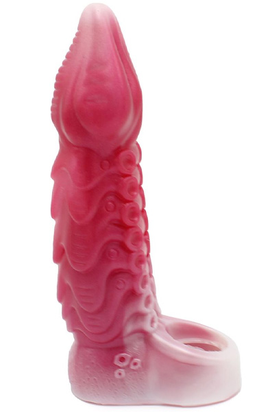 Kiotos Monstar Sleeve 10 - Penisverlängerung/Penishülle 4