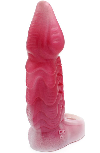 Kiotos Monstar Sleeve 10 - Penisverlängerung/Penishülle 5