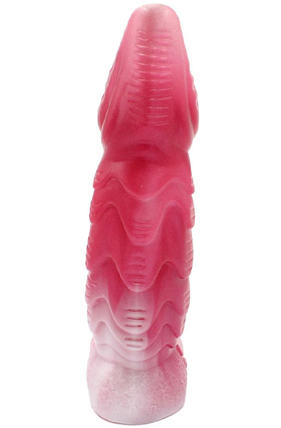 Kiotos Monstar Sleeve 10 - Penisverlängerung/Penishülle 6