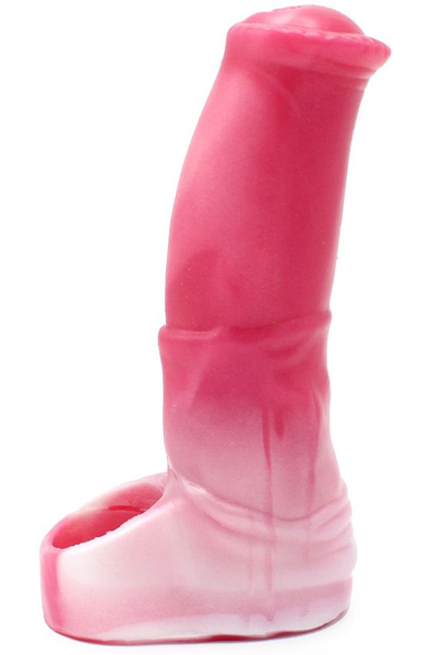 Kiotos Monstar Sleeve 11 - Penisverlängerung/Penishülle 1